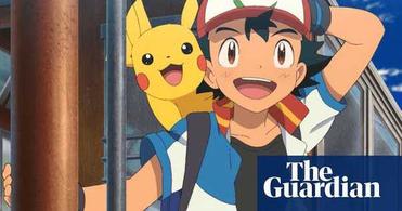 Why is Ash's look so weird in Pokemon Sun and Moon? Will Ash have a better  look in the next season or series? - Quora