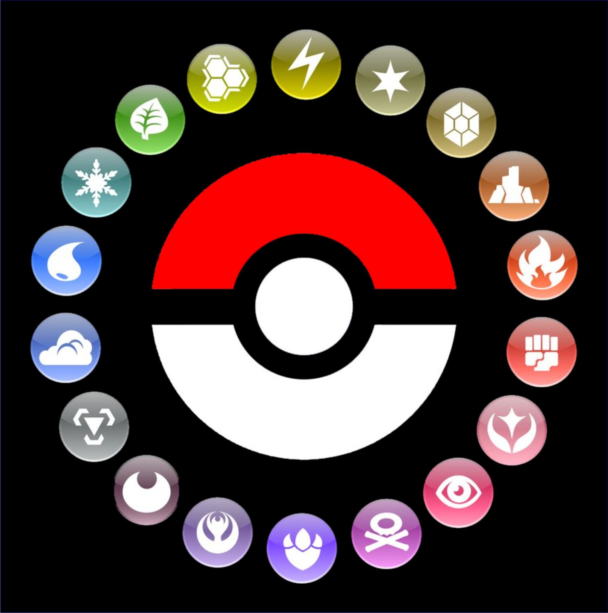 Pokemon