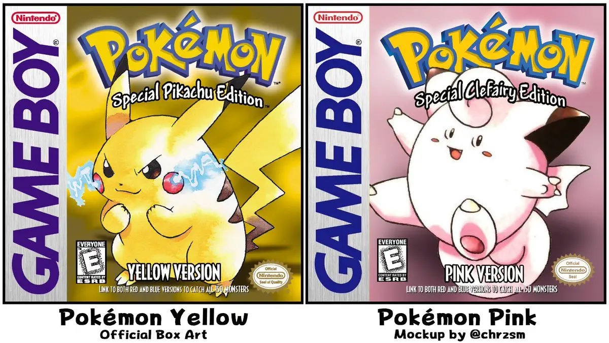 pokemon yellow pc cheats