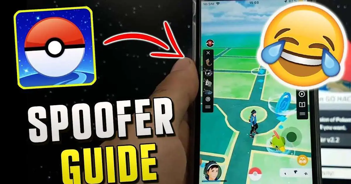 How To Play Pokemon Go On Pc Pokemonfanclub Net