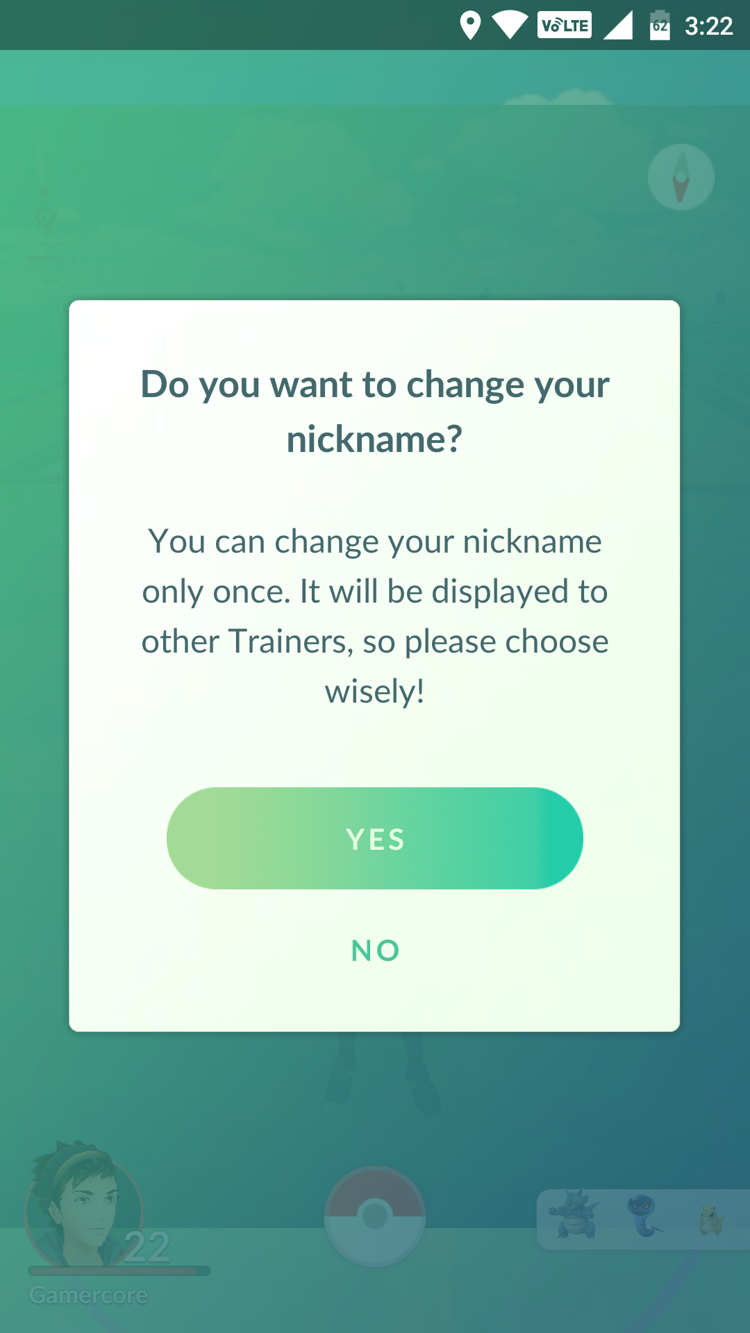 PokÃ©mon Go update brings further measures to prevent ...