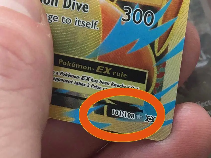 How To Tell What Pokemon Cards Are Worth Pokemon Fan Club