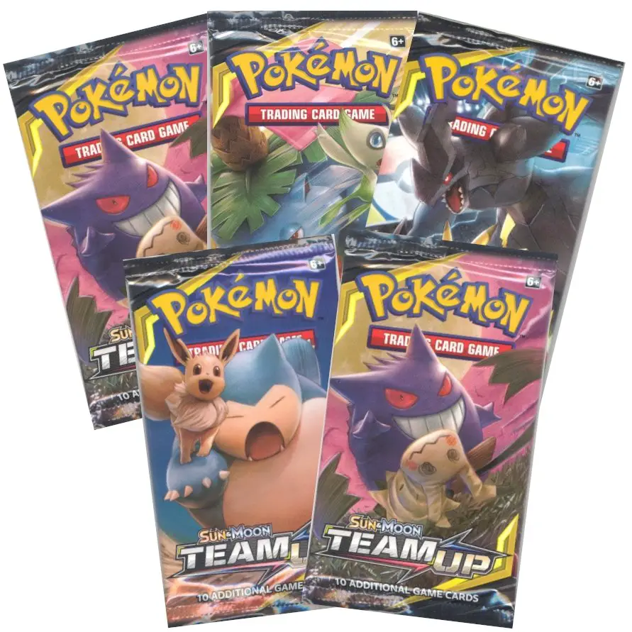 How Much Is A Pack Of Pokemon Cards – Pokemon Fan Club