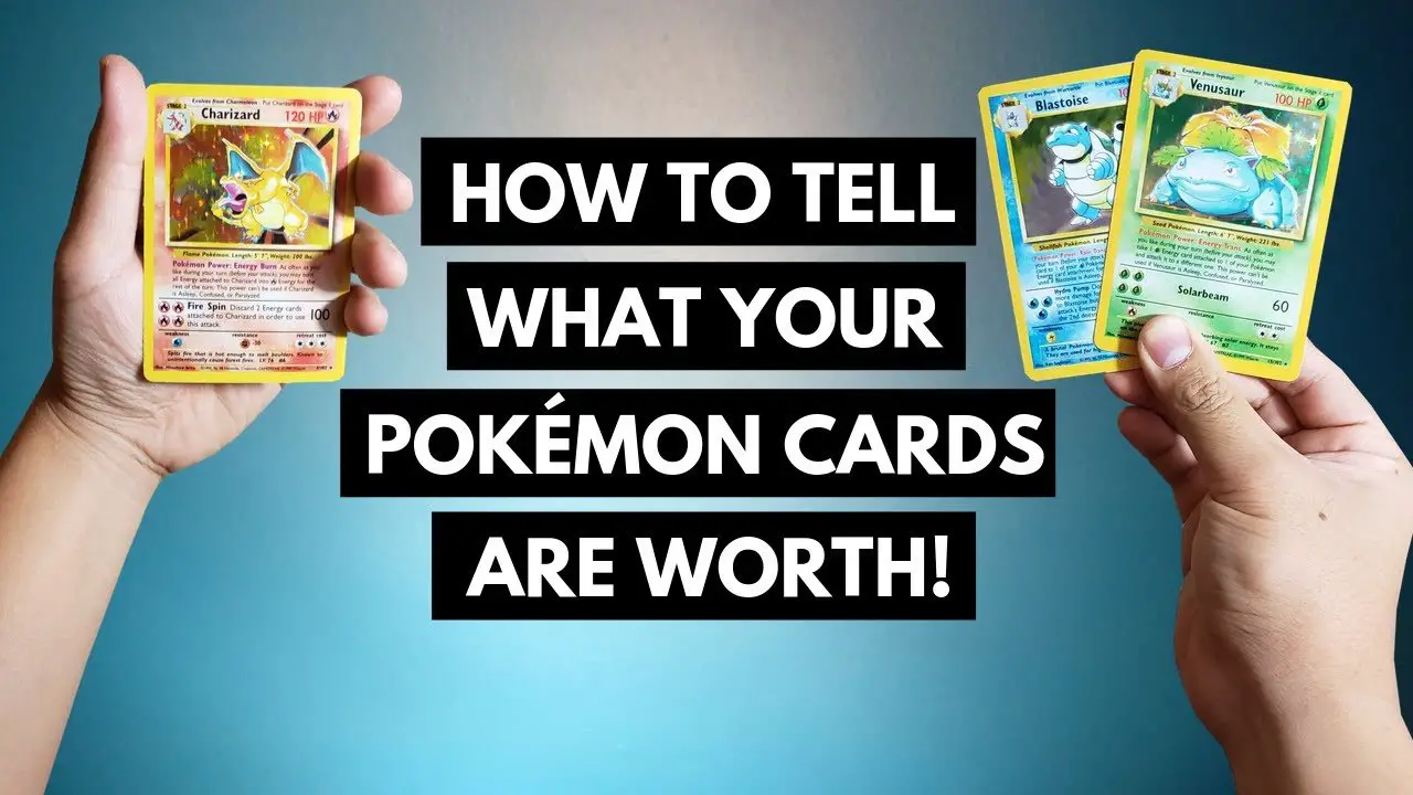 how-to-tell-if-your-pokemon-cards-are-worth-money-pocket-monsters