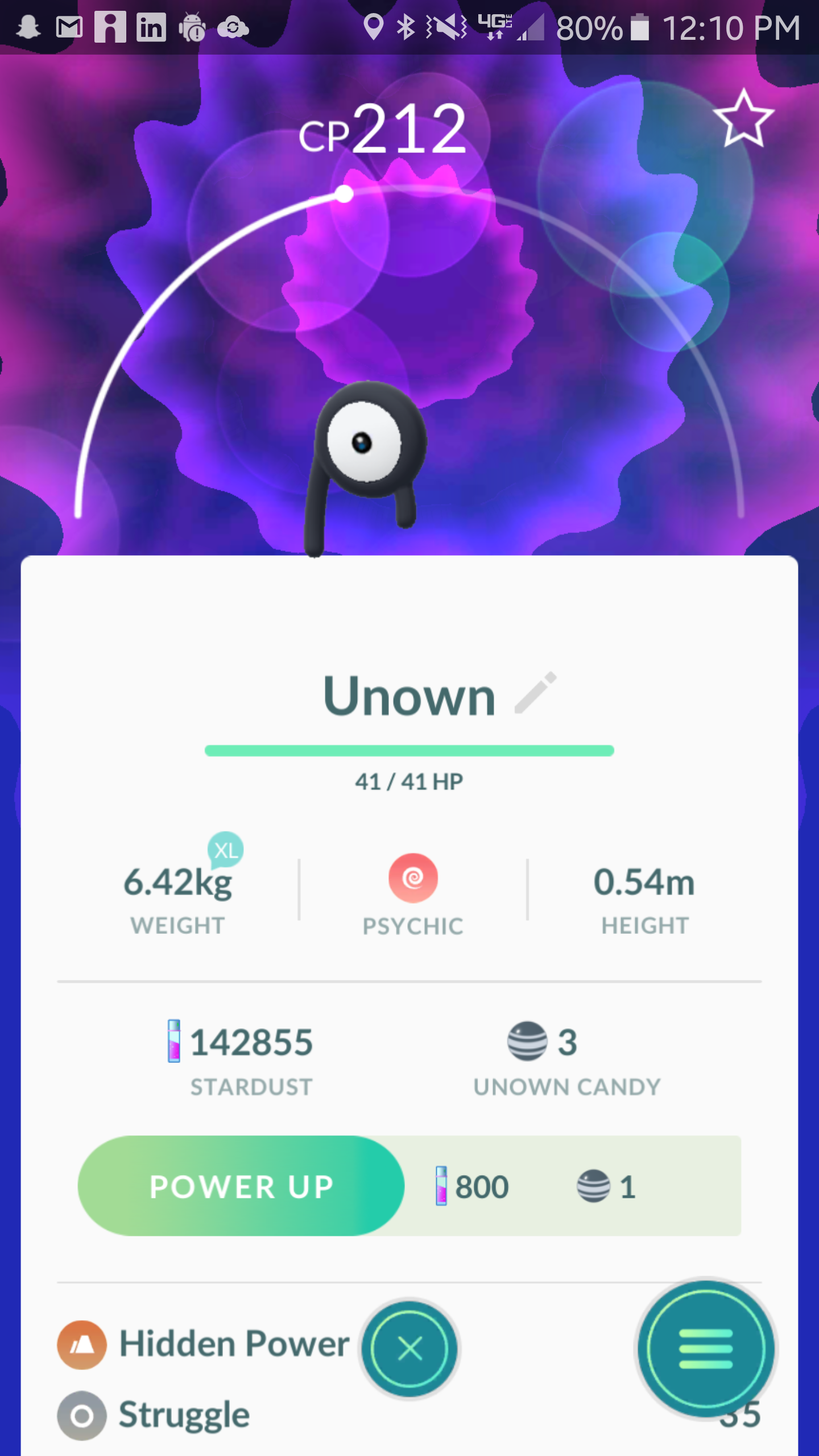 How To Find Unown In Pokemon Go Pokemon Fan Club