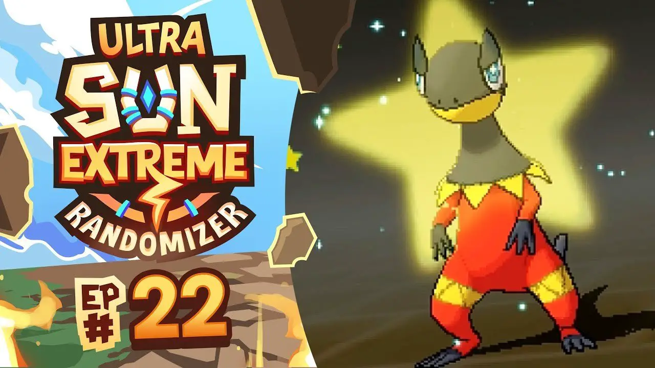 pre randomized pokemon sun rom